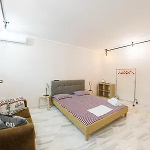Xsoma Flats Morfeas Διαμέρισμα