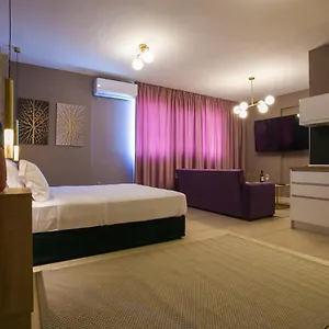 Marizas Luxury #1 Διαμέρισμα