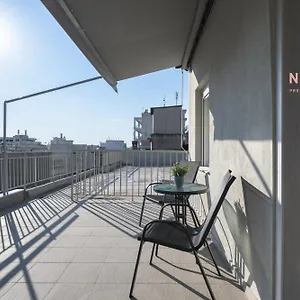 V6 Penthouse, Nilie Hospitality Mgmt Διαμέρισμα